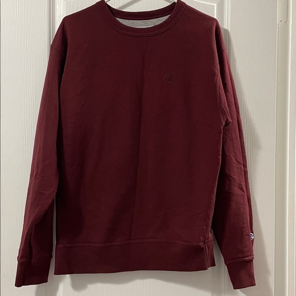 Champion Sweatshirt - Picture 1 of 9